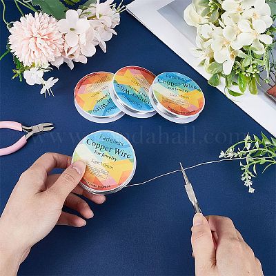 Экологичный медный провод&nbsp;CWIR-SC0001-04E-S-1