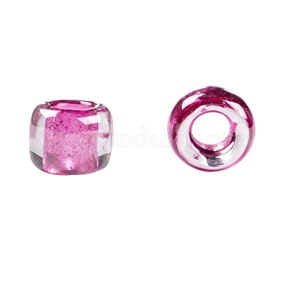 Круглые бусины toho X-SEED-TR08-0350-1