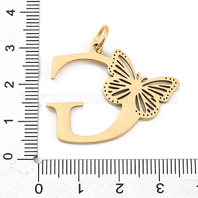 Ионное покрытие(ip) 201 подвески из нержавеющей стали STAS-N103-184G-G-1