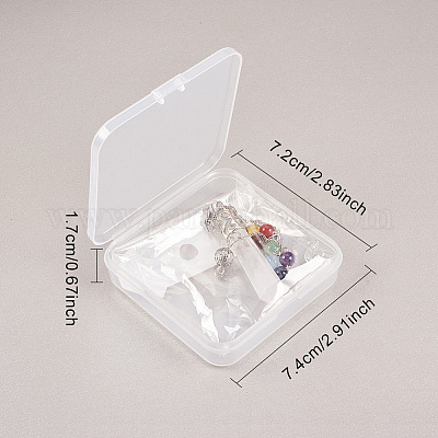 Чакры PALLOY-NB0001-10-1