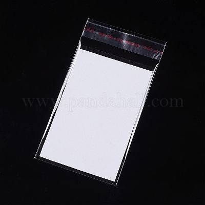 Прозрачный подарка партии шоколад леденец пользу конфеты целлофановые мешки X-OPC002-1