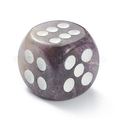 Природный аметист кабошонов X-G-M378-02B-1