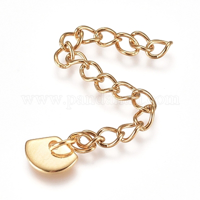 Удлинитель цепи из нержавеющей стали 304 STAS-G221-25G-1