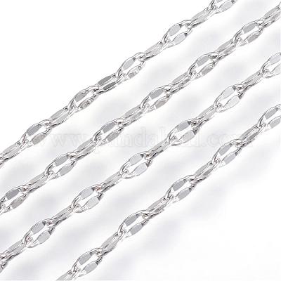 Латунные цепочки CHC-R126-02P1-1