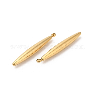 Подвески из нержавеющей стали 304 STAS-H214-10G-1