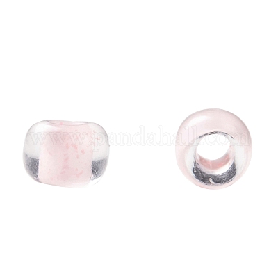 Круглые бусины toho 11/0 X-SEED-TR11-0967-1