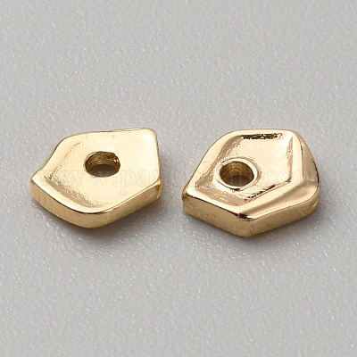 Латунь подвески&nbsp;KK-WH0045-80B-1