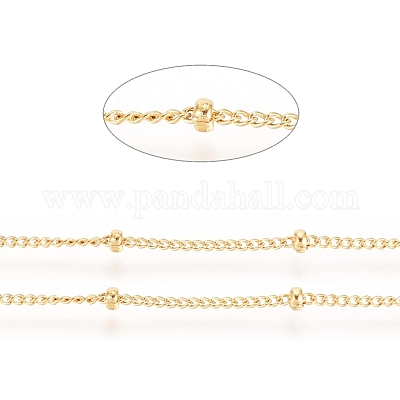 Спутниковые цепи из нержавеющей стали 304 CHS-G013-01G-1