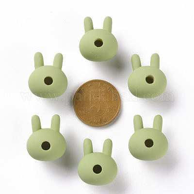 Акриловые бусины&nbsp;OACR-S039-02-83-1