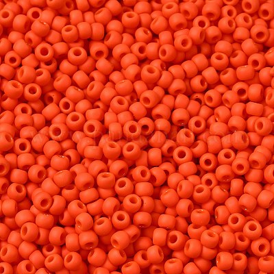 Круглые бусины toho 8/0 SEED-TR08-0050F-1