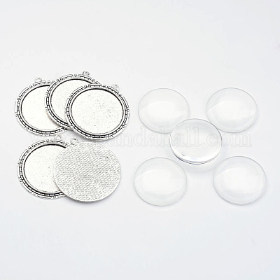 Наборы подвесные для приготовления DIY-X0269-04AS-NR-1