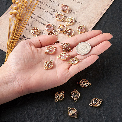 Соединители стеклянные соединения GLAA-TA0003-14-1