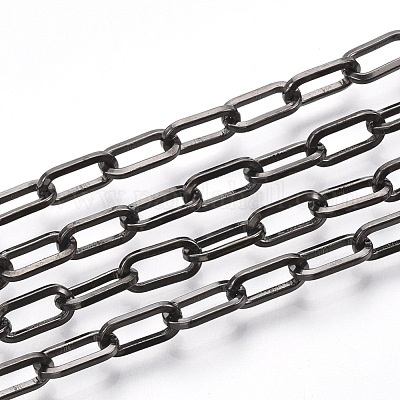 Цепи из несваренного железа CH-S125-02E-B-1