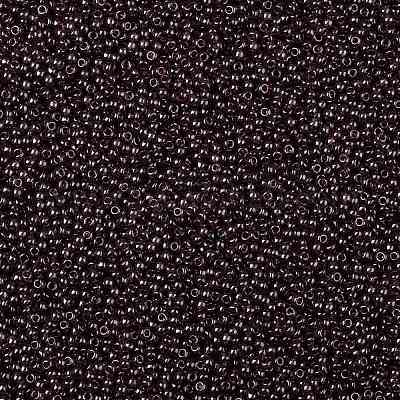 Круглые бусины toho 11/0 X-SEED-TR11-0115-1