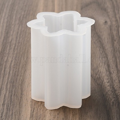 Силиконовые Молды для свечей своими руками SIL-F011-02G-1