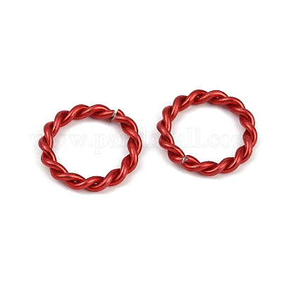 Алюминиевые быстроразъемные соединения ALUM-H002-01-12-1