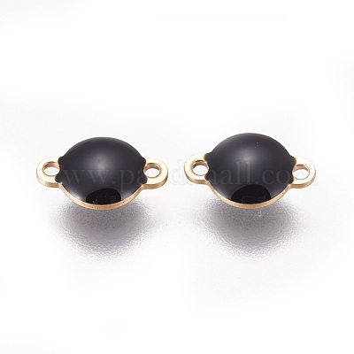 Ионное покрытие (IP) 304 эмалированные соединения из нержавеющей стали STAS-F206-01G-B08-1