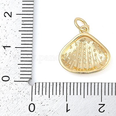 Стойки обшивки латунные подвески KK-P287-38C-G-1