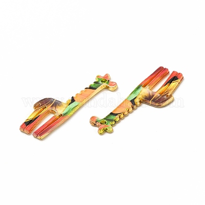 Подвески из сплава  PALLOY-D581-05-1