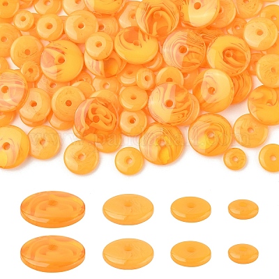 Бусины из смолы RESI-YW0004-31A-1