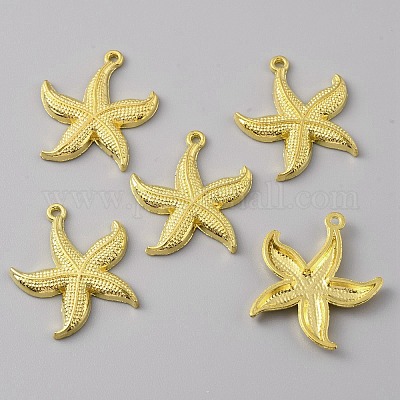 Подвески из сплава с морской тематикой FIND-WH0417-86A-1