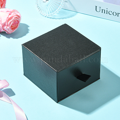 Pu кожа ювелирные изделия часы ящики коробки CON-WH20008-12-1