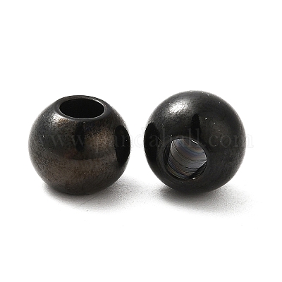 Ионное покрытие (IP) шарики из нержавеющей стали 304 STAS-K146-062-C-EB-1