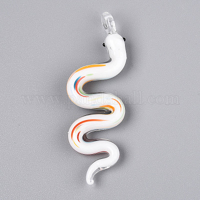 Большие подвески LAMP-N034-17A-1