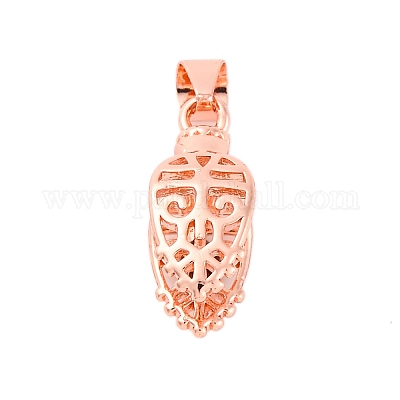 Латуни льда поручительств выбор щепотка KK-H384-RG-1