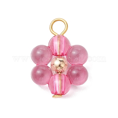 Акриловые подвески PALLOY-JF02688-1