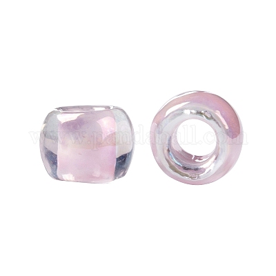 Круглые бусины toho X-SEED-TR08-0780-1