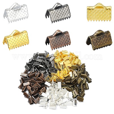 Железо лента обжима концов FIND-YW0005-58-1