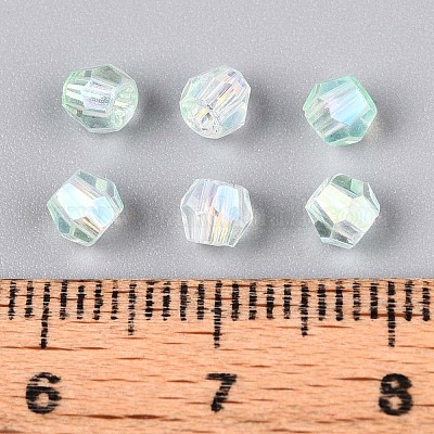 Прозрачные брызги EGLA-N018-4mm-04-1