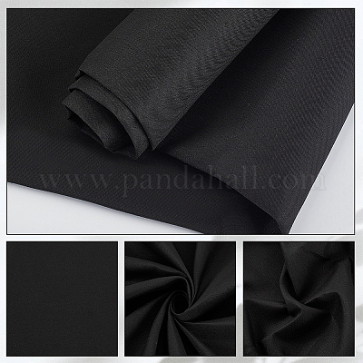 Polyester Fabrik&nbsp;DIY-WH0816-006-1