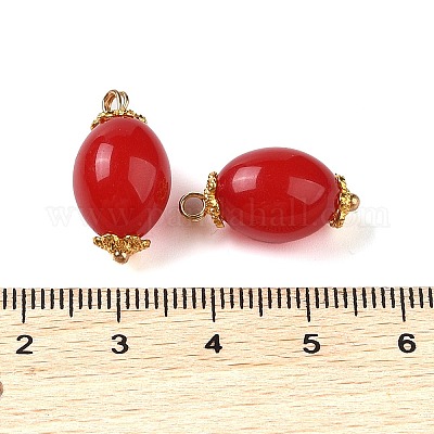 Акриловые подвески MACR-C033-13B-1