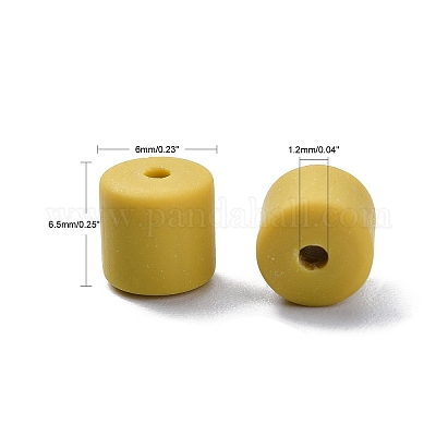 Ручной полимерные нити глины шарик CLAY-ZX006-01-113-1