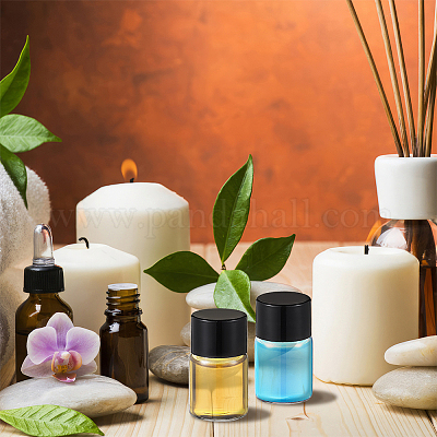 Стеклянная бутылка многоразового использования WH-WG17315-01-1