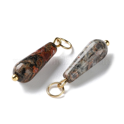 Натуральные шкуры яшмы из леопарда STAS-C120-08G-1