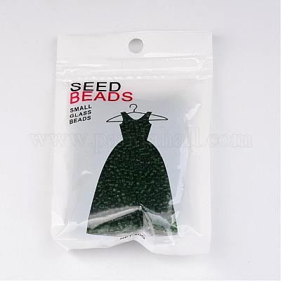12/0 стакан бисер X-SEED-A004-2mm-7-1