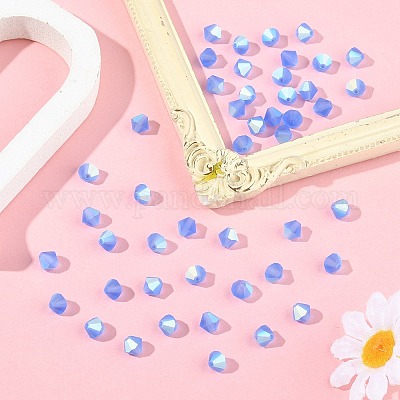 Хрустальные бусины preciosa® Y-PRC-BA6-30050-20019-1