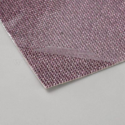 Strass-Aufkleber&nbsp;DIY-WH20048-003J-1