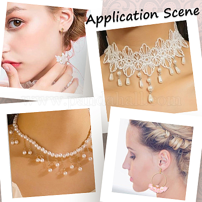 300 шт. штифты с плоской головкой из нержавеющей стали 304 STAS-SC0007-78-1