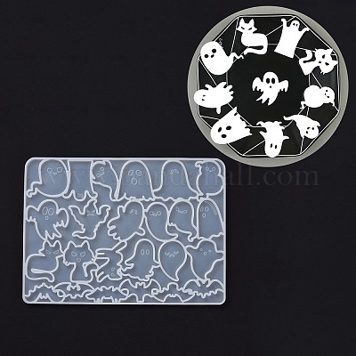 Wholesale DIY Decoration Silicone Molds 