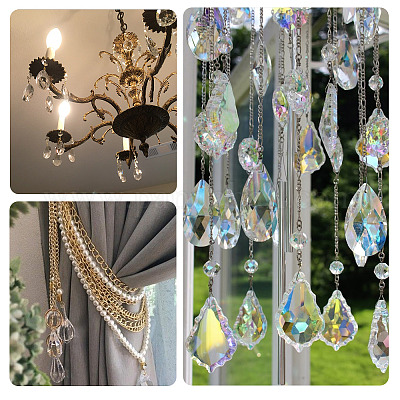 Наборы для изготовления ювелирных изделий своими руками DIY-TA0012-78-1