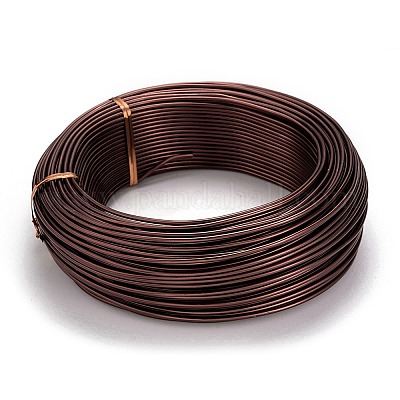 Анодированная алюминиевая проволока&nbsp;AW-S001-2.0mm-18-1