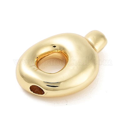 Стойки обшивки латунные подвески KK-R158-17Q-G-1