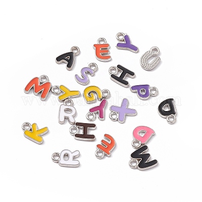 Подвески из сплава  ENAM-H039-01P-1