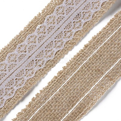 Лента из мешковины X-OCOR-S126-04-1