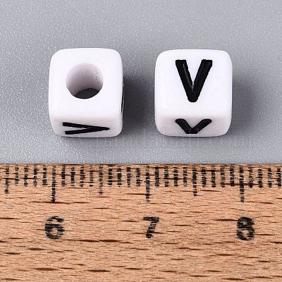 Opake Legierung Perlen&nbsp;SACR-N020-04A-V-1