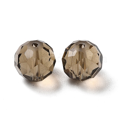 K9 стеклянные имитации австрийских хрустальных бусин GLAA-H024-17B-09-1